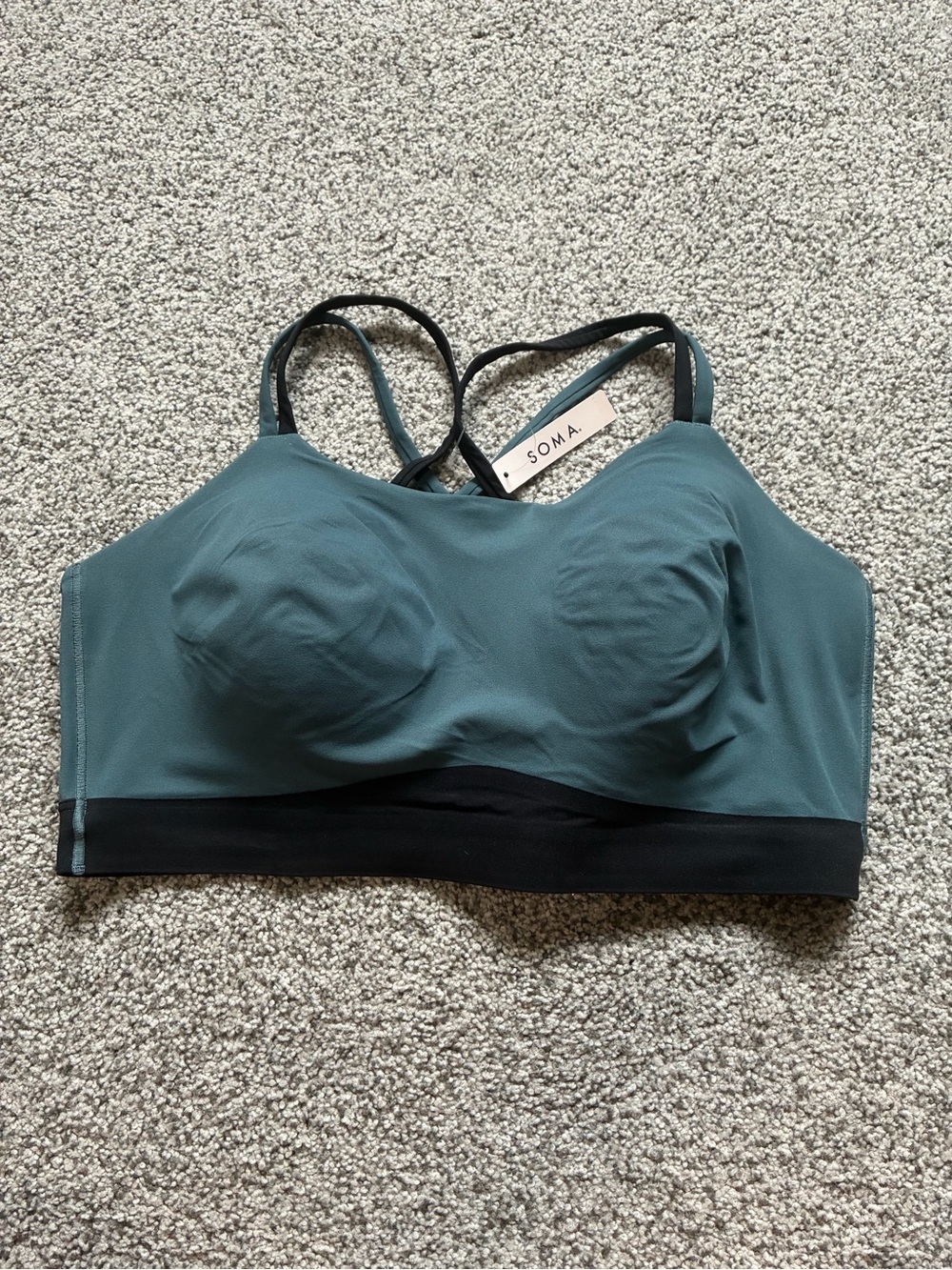 Soma Sports Bra